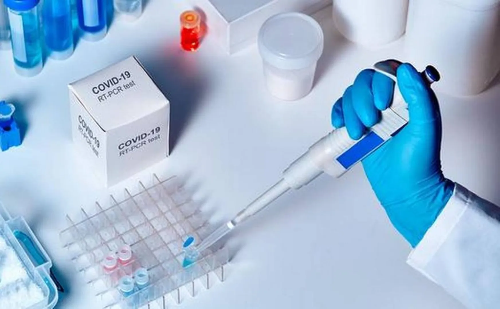 CORONAVIRUS MEDICAL TESTING TAMILNADU GOVERNMENT GAZETTE NOTIFICATION